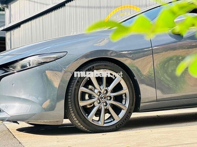 💯 Mazda 3 Sport 1.5L Premium GIÁ DỄ TIẾP CẬN