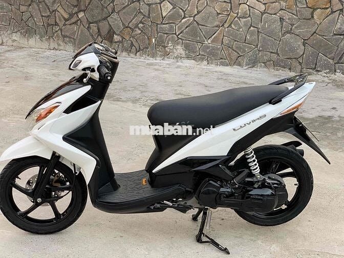 Luvias 125 Date 2103 Bstp 9 Chủ Xe Zin Êm Ru