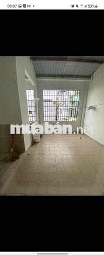 3 TẦNG MT TỐ HỮU 4PN KHU SINH VIÊN GIÁ 17 TRIỆU
