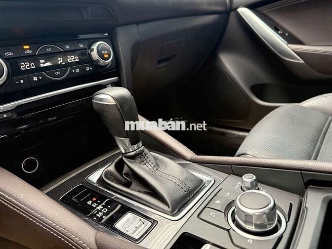 Mazda 6 2.0AT siêu lướt