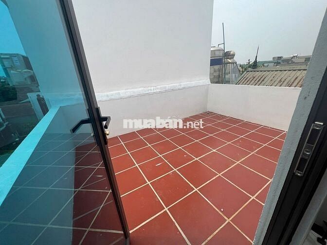 NHÀ 5T*33M2 TRONG ĐÊ SONG PHƯƠNG-NGÕ NÔNG-CÁCH ĐẠI LỘ 300m-GIÁ 4,35 TỶ