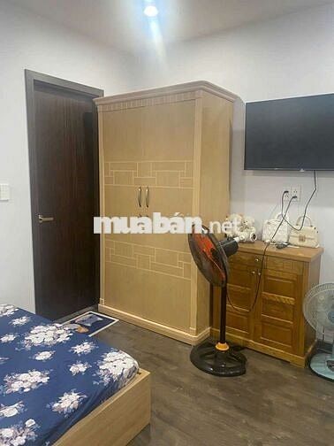 Cần cho thuê căn 2 phòng ngủ đầy đủ nội thất