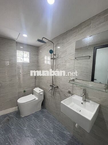 NHÀ 5T*33M2 TRONG ĐÊ SONG PHƯƠNG-NGÕ NÔNG-CÁCH ĐẠI LỘ 300m-GIÁ 4,35 TỶ