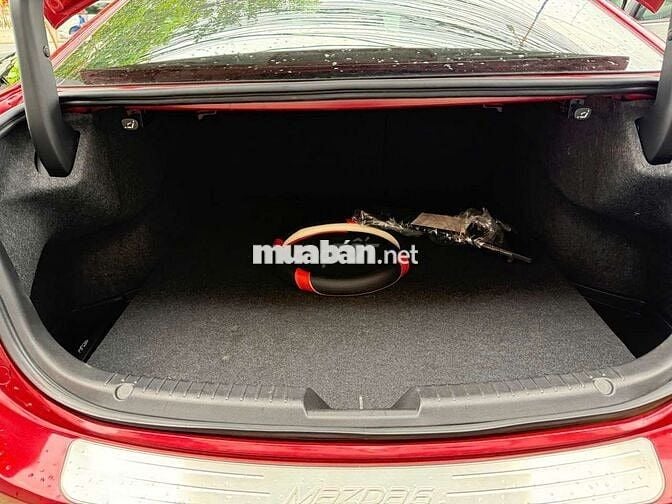 Mazda 6 2.0AT siêu lướt