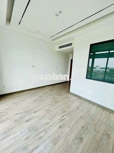 CHO THUÊ NHÀ:
TRỆT 3 LẦU MỚI TUYỆT ĐẸP - FULL MÁY LẠNH
- KDC HƯNG PHÚ
