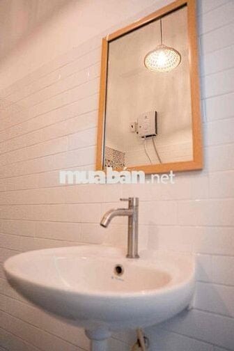 ❤️CĂN HỘ BAN CÔNG + CỬA SỔ LỚN ❤️ĐƯỜNG OTO NGAY ĐẠI HỌC USSH Q1