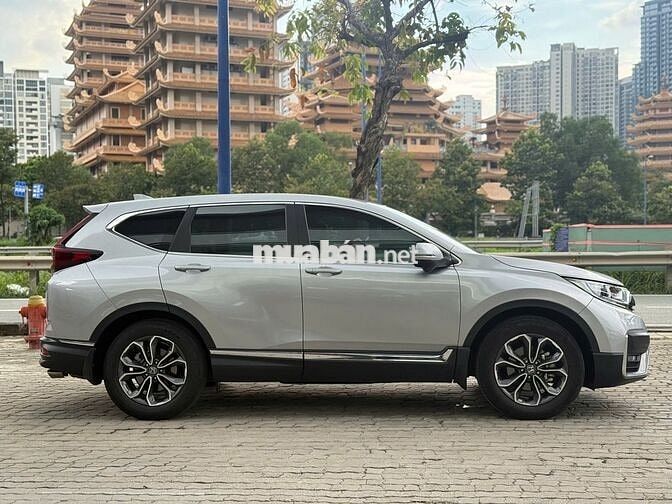 HONDA CRV L 2022