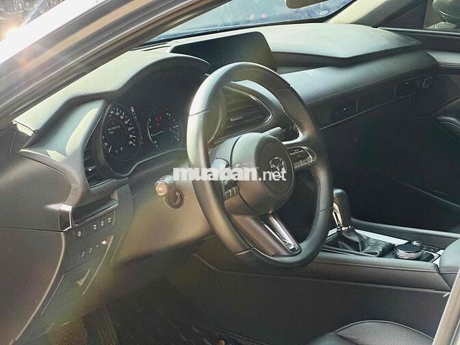 💯 Mazda 3 Sport 1.5L Premium GIÁ DỄ TIẾP CẬN
