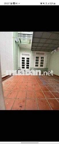 3 TẦNG MT TỐ HỮU 4PN KHU SINH VIÊN GIÁ 17 TRIỆU