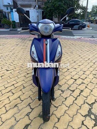Shark Fi 125cc(2016)bst49,xe đẹp keng,máy zin êm