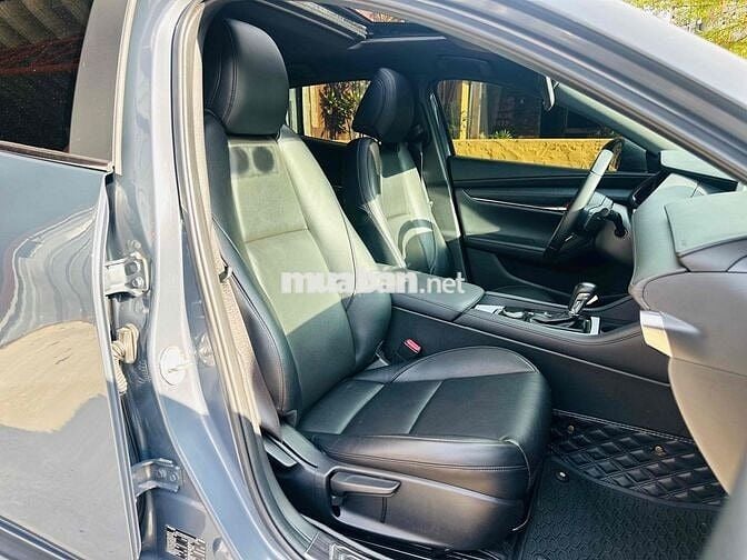 💯 Mazda 3 Sport 1.5L Premium GIÁ DỄ TIẾP CẬN