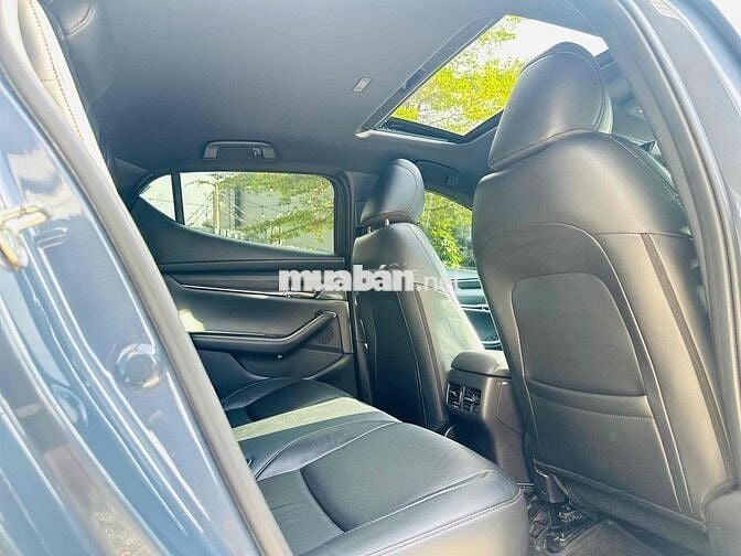 💯 Mazda 3 Sport 1.5L Premium GIÁ DỄ TIẾP CẬN