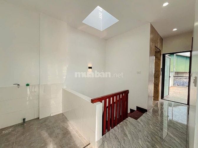 Nhà Đẹp Thang Máy Trần Khát Chân, HBT 68m, 5 tầng, mt 4.7m, 13.5 tỷ