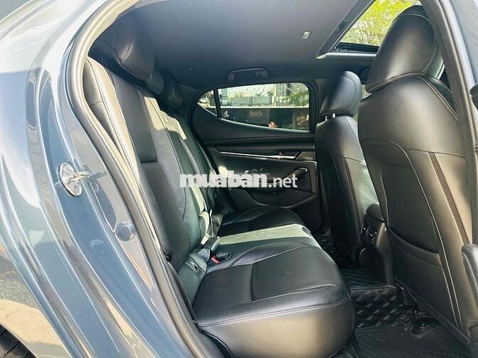 💯 Mazda 3 Sport 1.5L Premium GIÁ DỄ TIẾP CẬN