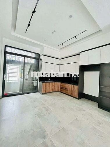 CHO THUÊ NHÀ:
TRỆT 3 LẦU MỚI TUYỆT ĐẸP - FULL MÁY LẠNH
- KDC HƯNG PHÚ
