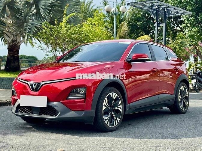 Siêu lướt Vinfast VF6 Plus 2025 - 1.200km