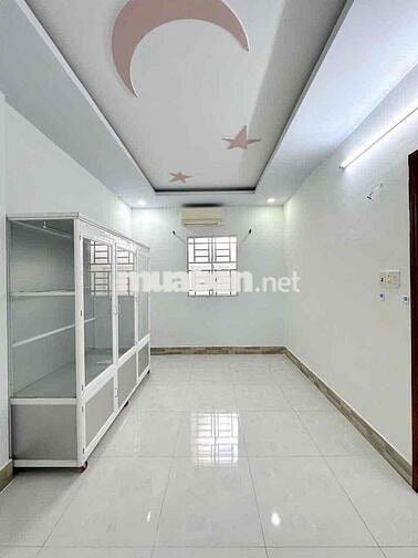 🌻CHO THUÊ NHÀ TRỆT LẦU MỚI KDC 586