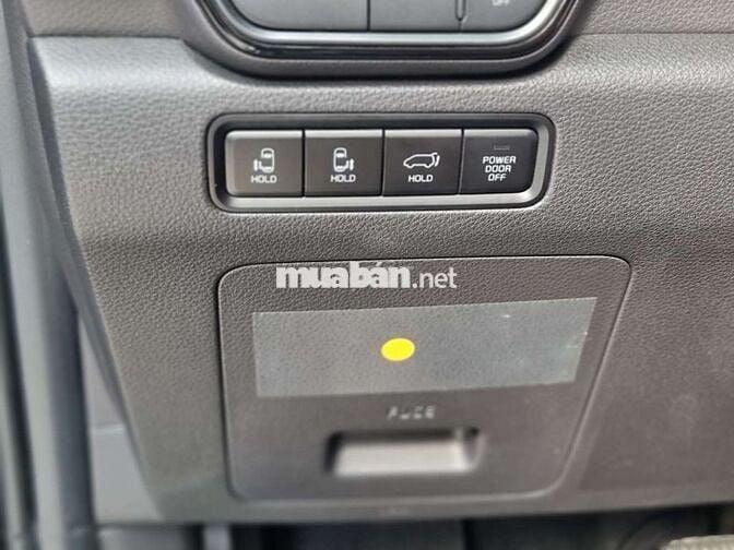 KIA CARNIVAL SIGNATURE 2.2D 2025, HT GÓP