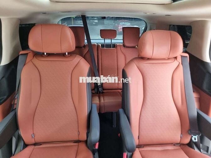 KIA CARNIVAL SIGNATURE 2.2D 2025, HT GÓP