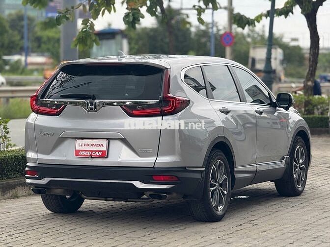 HONDA CRV L 2022