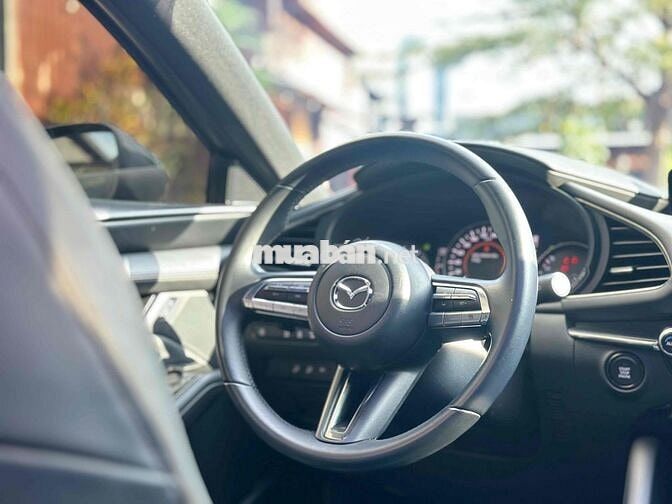 💯 Mazda 3 Sport 1.5L Premium GIÁ DỄ TIẾP CẬN