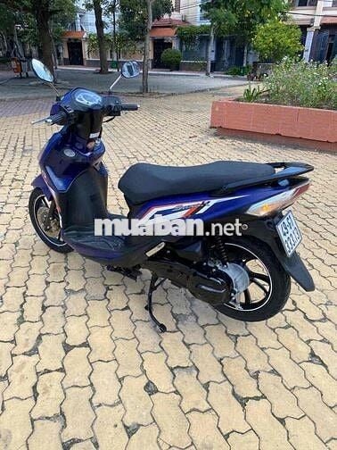 Shark Fi 125cc(2016)bst49,xe đẹp keng,máy zin êm