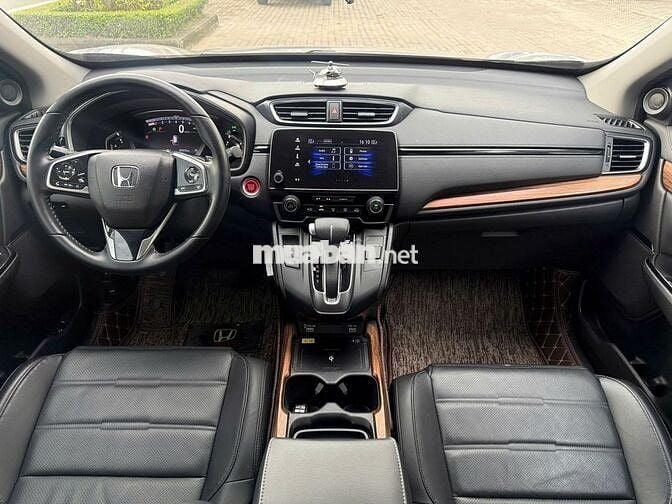 HONDA CRV L 2022