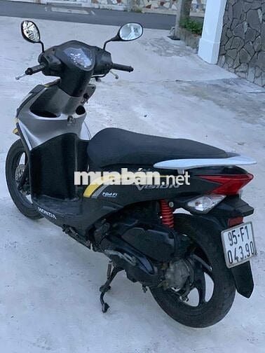 Vison 110 Fi Date 2013 Bst Xe Bao Zin Êm Ru
