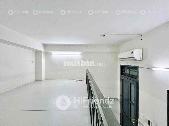 PHÒNG TRỌ SINH VIÊN GÁC CAO GIÁ RẺ CÁCH DH CÔNG THƯƠNG 3P ĐI XE
