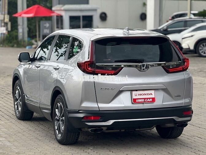 HONDA CRV L 2022