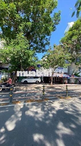 ✅ HOT ✅ - MT Hoàng Sa , Quận 1 - 15x20 - 2 Tầng - Giá 45 Triệu