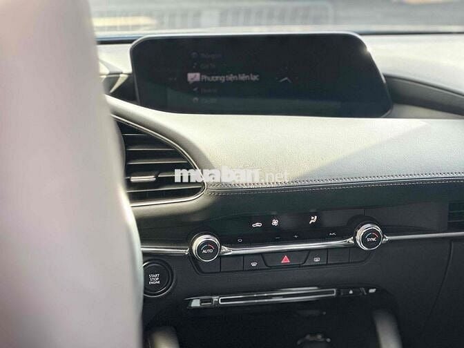 💯 Mazda 3 Sport 1.5L Premium GIÁ DỄ TIẾP CẬN
