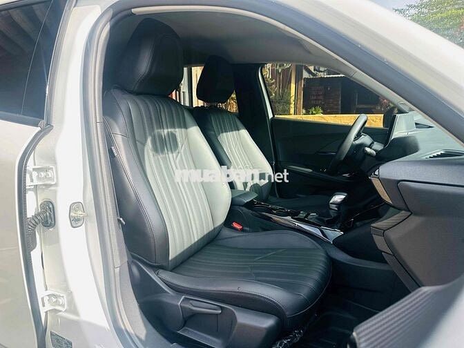 💯 Peugeot 2008GT-Line Trắng 2023