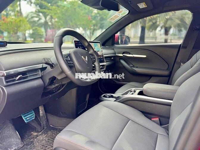 Siêu lướt Vinfast VF6 Plus 2025 - 1.200km