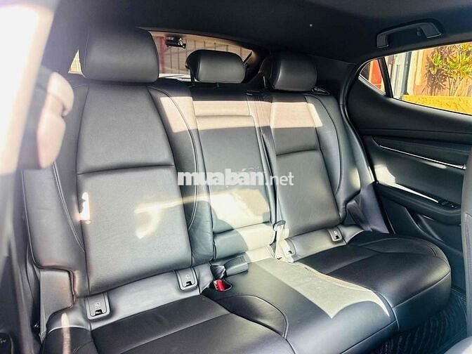 💯 Mazda 3 Sport 1.5L Premium GIÁ DỄ TIẾP CẬN