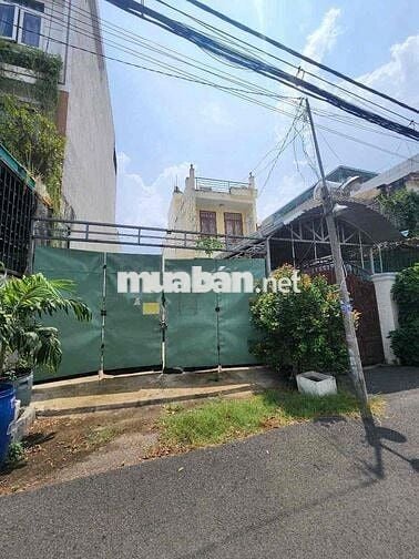 Đất đẹp 5x27m Hiệp Bình Phước, kế bên KĐT Vạn Phúc, giá chỉ 7.7 tỷ