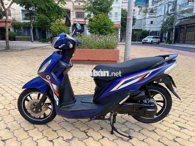 Shark Fi 125cc(2016)bst49,xe đẹp keng,máy zin êm