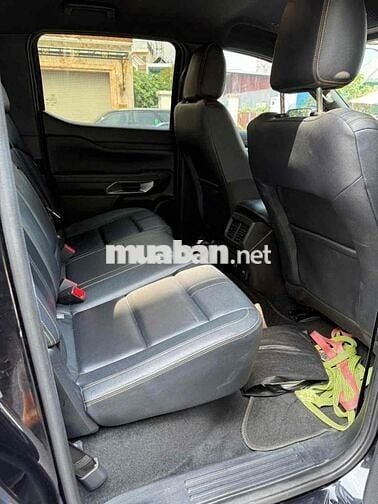 Ford Ranger 2023 Wildtrak 2.0L 4x4 AT - 47000 km
