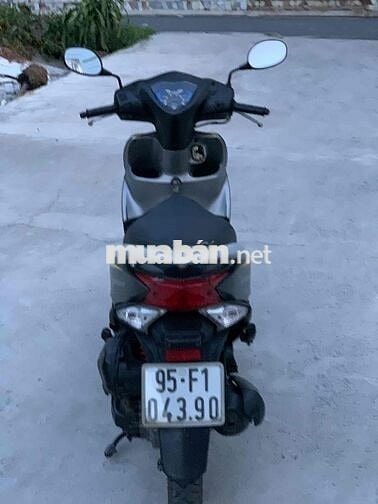 Vison 110 Fi Date 2013 Bst Xe Bao Zin Êm Ru