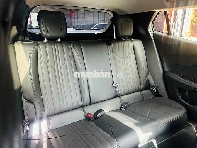 💯 Peugeot 2008GT-Line Trắng 2023