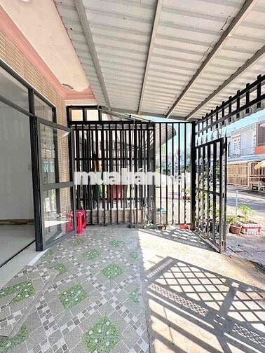 🌻CHO THUÊ NHÀ TRỆT LẦU MỚI KDC 586