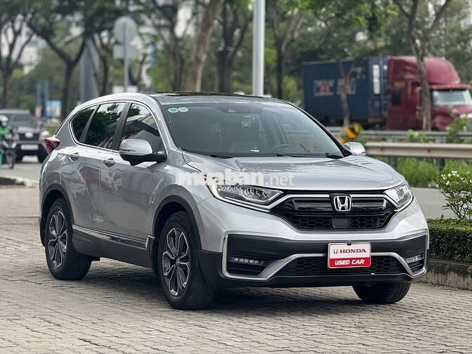 HONDA CRV L 2022