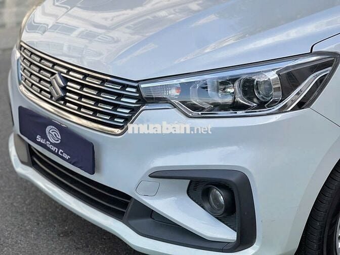 Cập bến Suzuki Ertiga 2021 GL 1.5 MT giá cực tốt