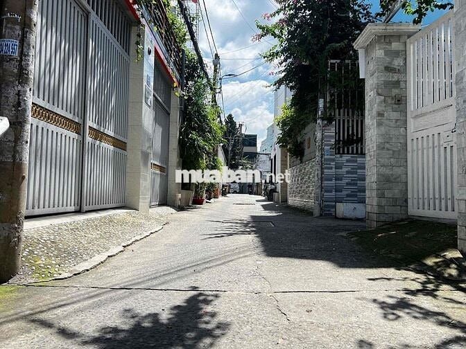 Đất Đẹp Full Thổ Cư 160m2-Ngay Phạm Văn Đồng .Tiện Xây CHDV Cho Thuê.