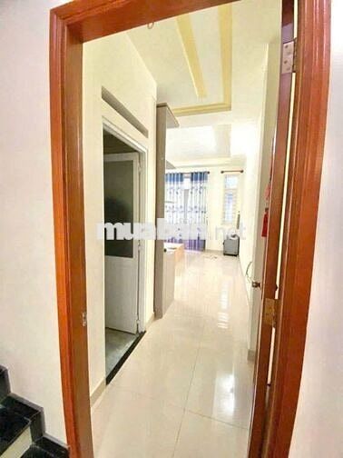 Hẻm 149/12 Trịnh Đình Trọng (4x18m) 4 Tấm (6PN 4WC) sân thượng
