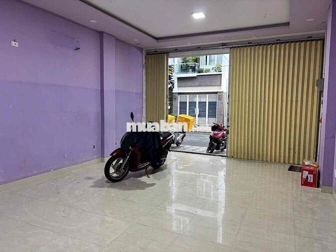 Cho Thuê Nhà Mặt Tiền Lê Đại Hành Phù Hợp Kinh Doanh
