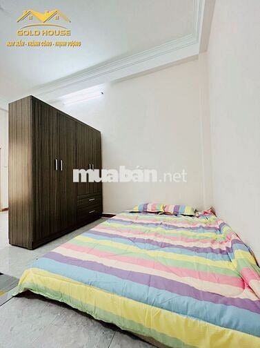 căn hộ TÂN PHÚ.ko chung chủ,giờ giấc tự do.full nội thất.bv 24/24