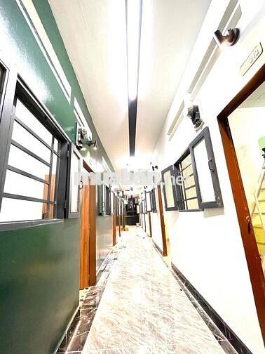Khai trương căn hộ cao cấp hơn 40p gần Aeon Bình Tân Vòng xoay Phú Lâm