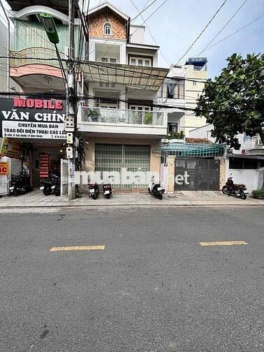 Cho Thuê Nhà Mặt Tiền Lê Đại Hành Phù Hợp Kinh Doanh
