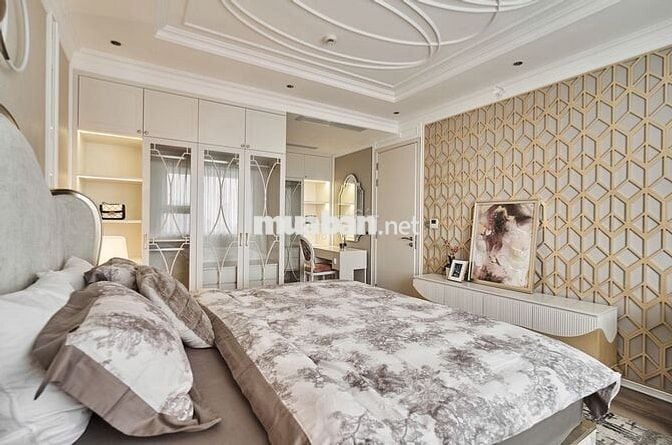 CHUYÊN CHO THUÊ VINHOMES CENTRAL PARK CĂN HỘ 1-2-3-4PN GIÁ TỐT